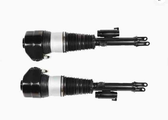 37107915969 37107915970 앞 공기 서스펜션 충격 스트럭 16-20 BMW 7 시리즈 740i 750i G11 G12 RWD 2WD에 맞습니다.