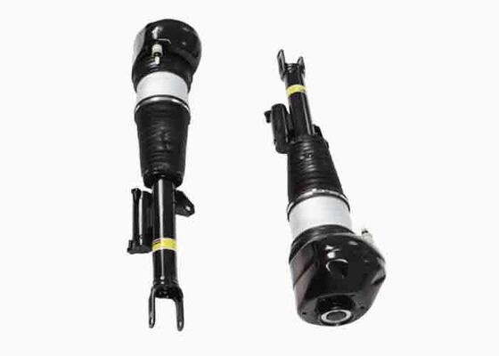 37107915969 37107915970 앞 공기 서스펜션 충격 스트럭 16-20 BMW 7 시리즈 740i 750i G11 G12 RWD 2WD에 맞습니다.