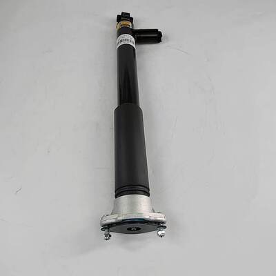 메르세데스 벤츠 W212 E550 E63 AMG CLS550 2010-2016 A2123202930 A2123202530 A2123201530 용 센서가있는 후방 충격 흡수 장치 스트럿