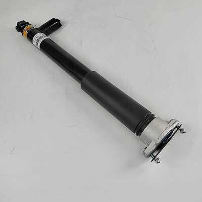 메르세데스 벤츠 W212 E550 E63 AMG CLS550 2010-2016 A2123202930 A2123202530 A2123201530 용 센서가있는 후방 충격 흡수 장치 스트럿