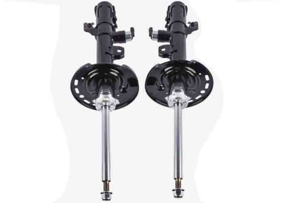 48520-80462 48520-48440 프론트 좌/우 쇼크 업소버 (센서 포함) 2016-2019 렉서스 RX350 RX450h용