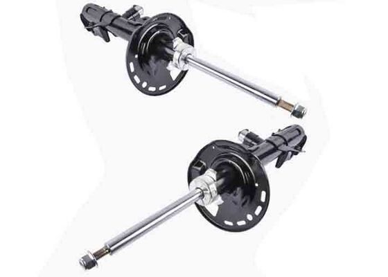 48520-80462 48520-48440 프론트 좌/우 쇼크 업소버 (센서 포함) 2016-2019 렉서스 RX350 RX450h용