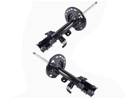 48520-80462 48520-48440 프론트 좌/우 쇼크 업소버 (센서 포함) 2016-2019 렉서스 RX350 RX450h용