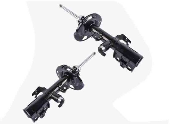 48520-80462 48520-48440 프론트 좌/우 쇼크 업소버 (센서 포함) 2016-2019 렉서스 RX350 RX450h용
