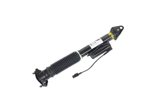 후방 좌우 Mercedes 완충기 차단기 1663200130 W166 ML350 550 63 AMG