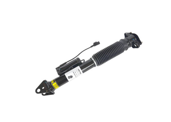 후방 좌우 Mercedes 완충기 차단기 1663200130 W166 ML350 550 63 AMG