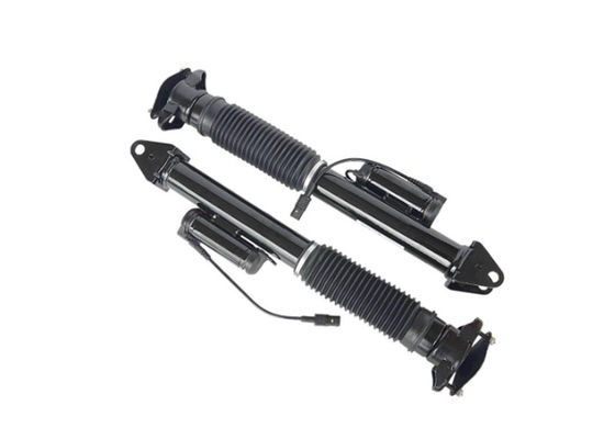 후방 좌우 Mercedes 완충기 차단기 1663200130 W166 ML350 550 63 AMG