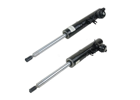 8R0413029L 8R0413029J 앞 왼쪽 / 오른쪽 스트루트 충격 흡수기 쌍 전자 센서 Audi Q5 A4
