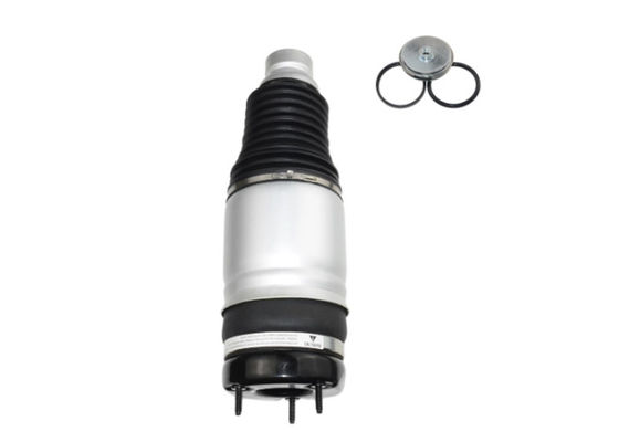 68029903AE 68029902AE 지프 그랜드 체로키 WK2 2010-2017용 프론트 에어 스프링 고무 서스펜션 풍선 수리 키트.