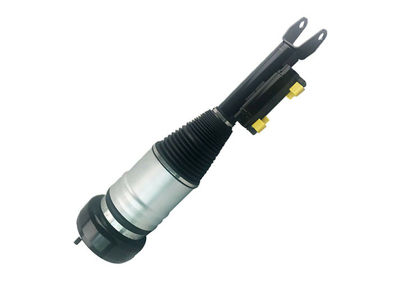 메르세데스 Ｃ - 클래스 W205 S205 C205 동안 -1시 -1분 공기 스프링 스프링 완충 장치
