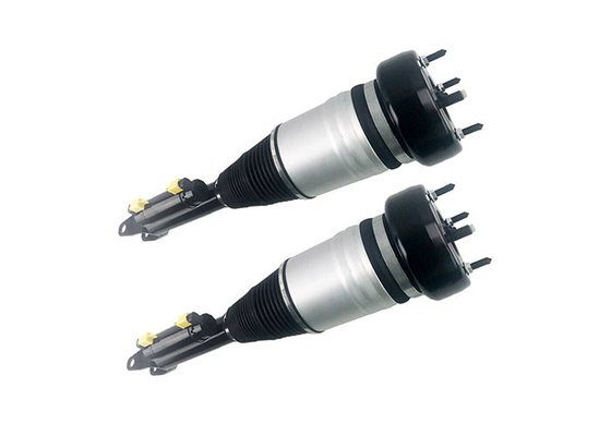 메르세데스 Ｃ - 클래스 W205 S205 C205 동안 -1시 -1분 공기 스프링 스프링 완충 장치