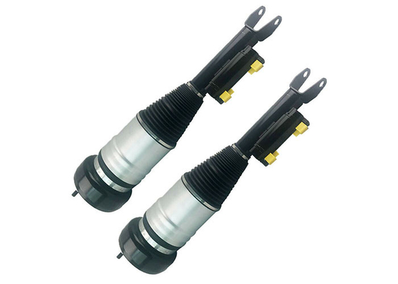 메르세데스 Ｃ - 클래스 W205 S205 C205 동안 -1시 -1분 공기 스프링 스프링 완충 장치