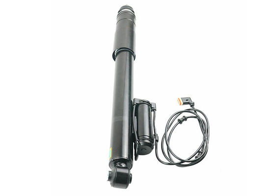 AD 메르세데스 벤츠 E-클래스 W211 CLS C219와 A2113262400 A2193260300 리어 쇽 업소버