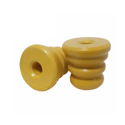 아우디 Q7 / 카옌 앞 공기 스프링 충격 7P6616039N을 위한 내면 고무 버퍼 공기 스프링 수리용 장비