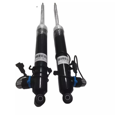 링컨 MKC 2.0 2.3L 2015-2019에 대한 ASH-85853 ASH-85852 공기 스프링 완충 장치 후방 왼쪽 우측 전기 제어