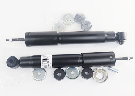 앞 왼쪽 우측 쇼크 업소버 스트럿 국회 A1633261100A A1633260800 98-05 메르세데스 W163 ML320 ML500