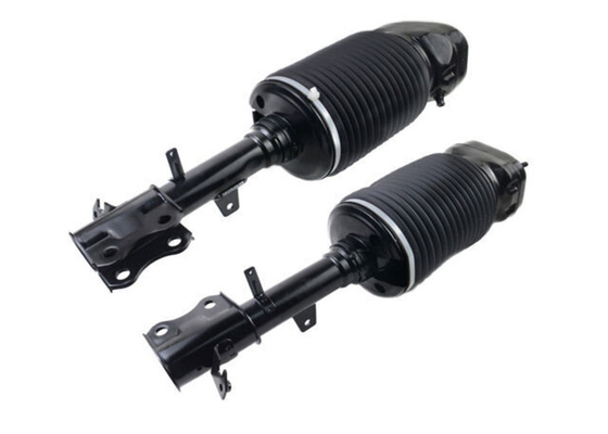 48020-48075 48010-48075 앞 왼쪽 / 오른쪽 공기 서스펜션 충격 흡수기 2003-2008 렉서스 RX350 RX450h RX270