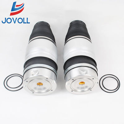 Audi Q7 7L8616039D 7L8616040D 정면 공기 스프링 동안 새로운 Audi 공기 중단 부속