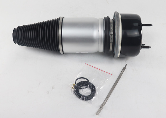 후면 공기 서스펜션 충격 수리 키트 자루 풍선 공기 봄 재규어 XJ8 XJR X350 C2C41343