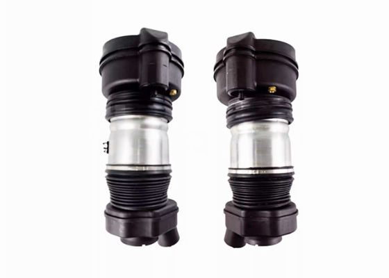 9Y0616040 9Y0616039 앞 왼쪽 오른쪽 공기 서스펜션 스프링 가방 포르쉐 카예네 9YA 2017-22