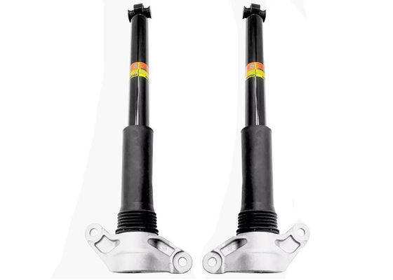 LR108022 후면 충격 흡수기 CVD 스트럭 랜드로버 레인지로버 베일러 L560 2017-2021