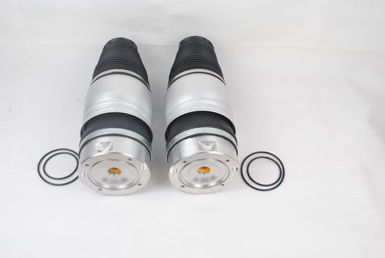 Audi Q7 VW Touareg 포르쉐 카이엔 7L8616039D 7L8616040D를 위한 보편적인 공기 중단 부속 정면 수리용 연장통