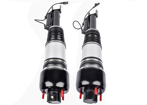 A2113205413 A2113205513 메르세데스 E 클래스 W211 CLS C219 RWD 전면 공기 서스펜션 충격 스프러트