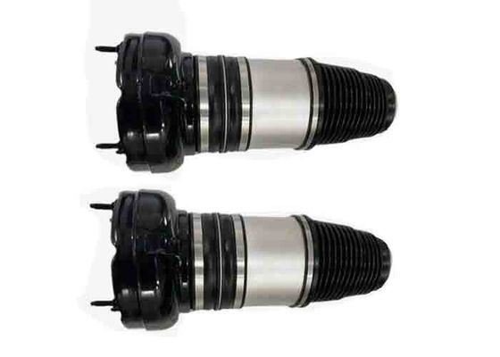 포르쉐 마칸 95B 2014-2019 95B616039D 95B616040D용 전면 에어 서스펜션 스프링 수리 백