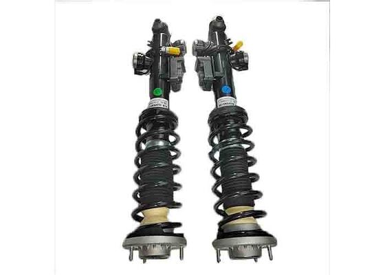 37126791673 37126791674 BMW 5 시리즈 F07 GT F10 528i 535i 550i 후면 L&R 충격 흡수 장치 어셈블리(VDC 2 Matic X 드라이브 포함).