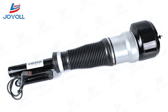 공기 중단은 벤즈 S 종류 S350 S400 S550 W221를 위한 완충기를 정면과 좌 A2213204913 분해합니다