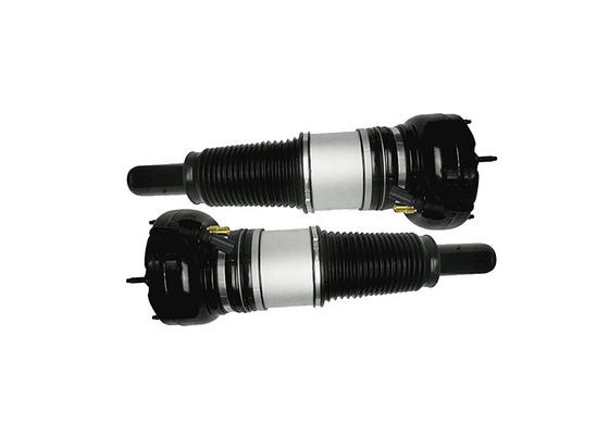 2PCS Audi A8 D4 4H 2010-2016 정면 공기 중단은 완충기 차단기 4G0616039N 4G0616039T 4H0616039H를 과시합니다