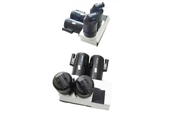 2203200358 메르세데스 벤츠 에어 서스펜션 부품 W220 W215 R230 CL500 CL55 CL600 S600 ABC 압력 제어 밸브 블록